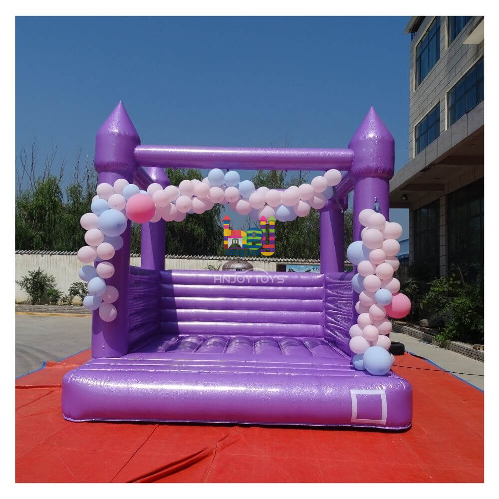 Bounce house for home