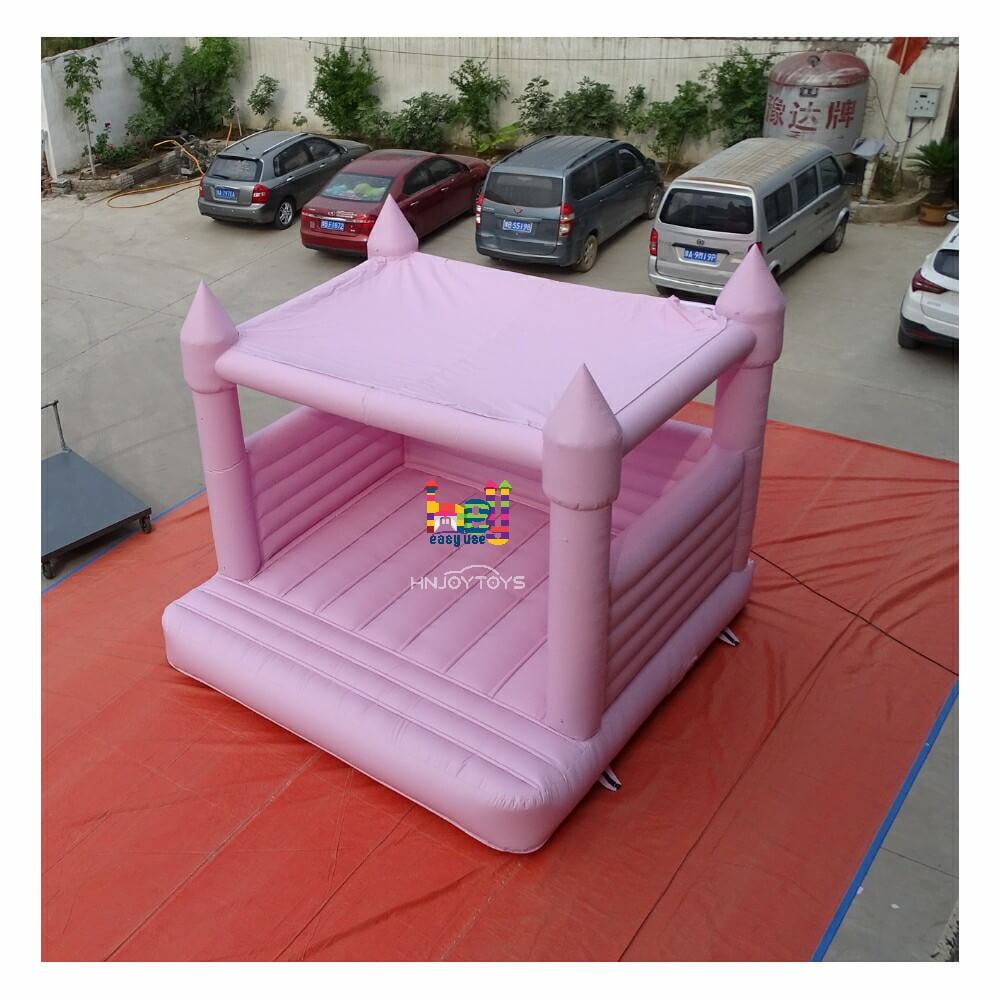 Small bounce houses for sale