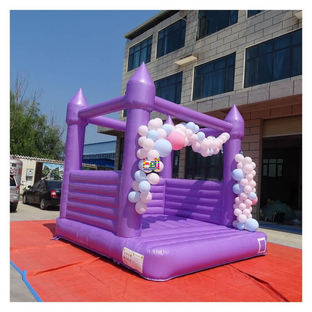 Bounce house for home