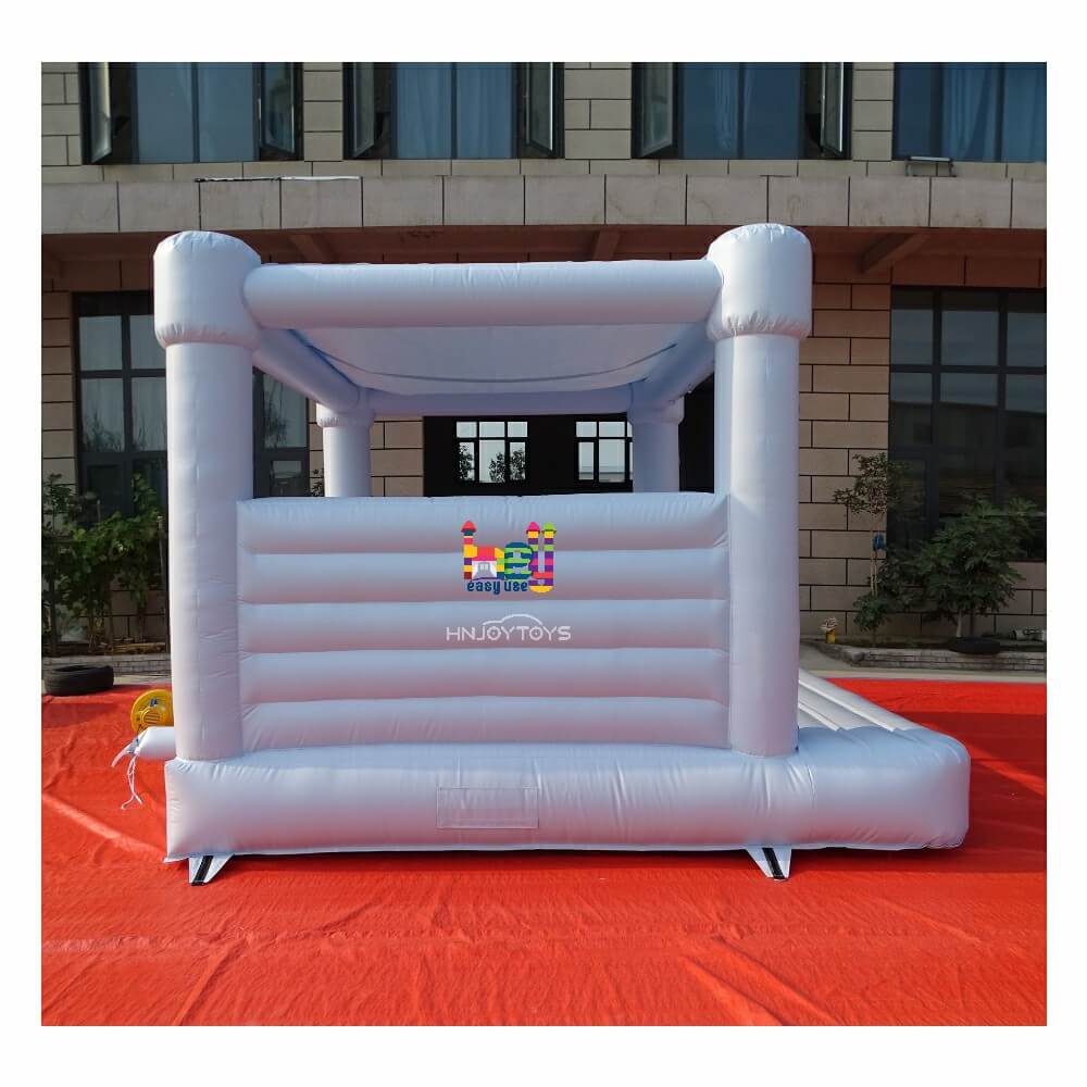 Sports bounce house