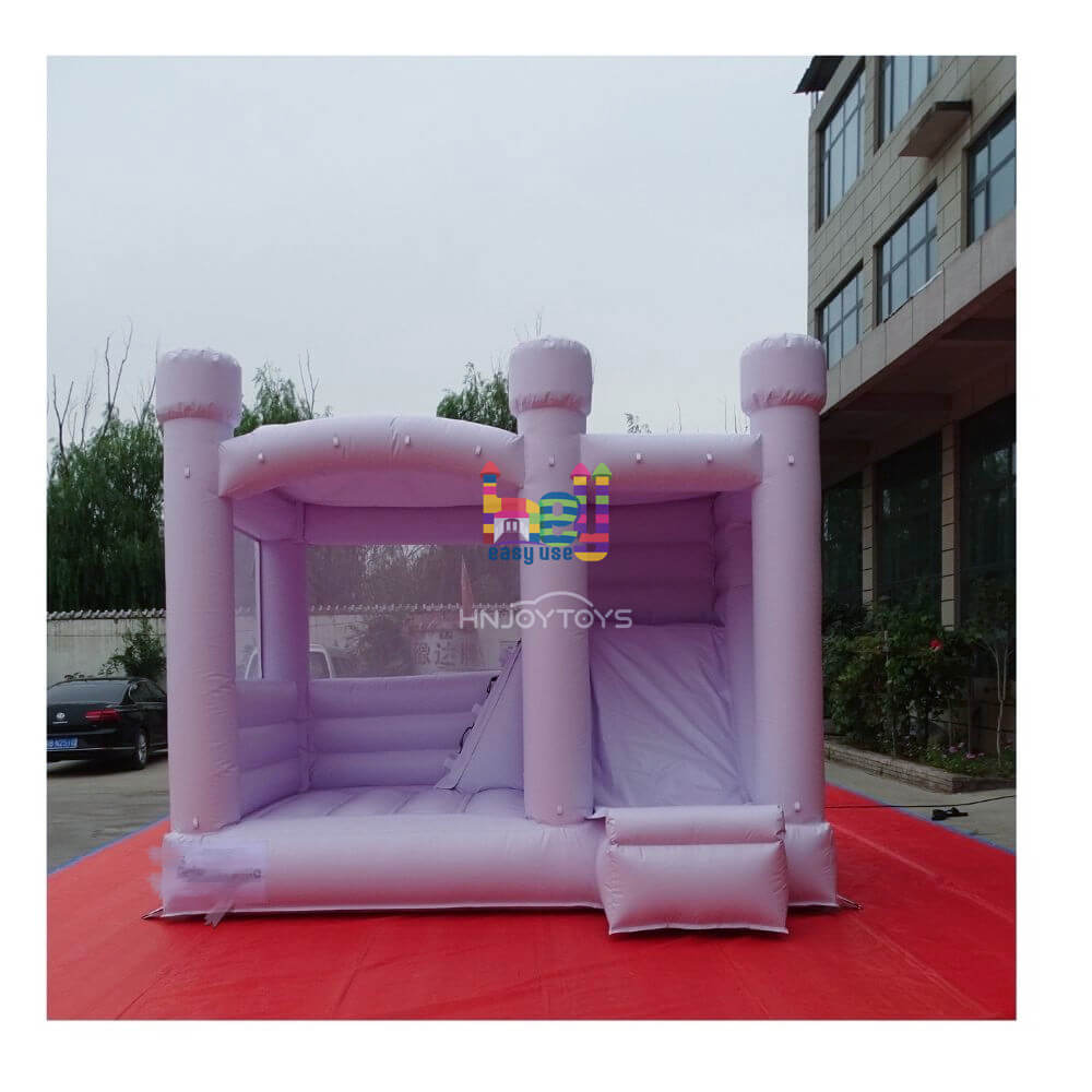 Jumping Castle Combo For Sale