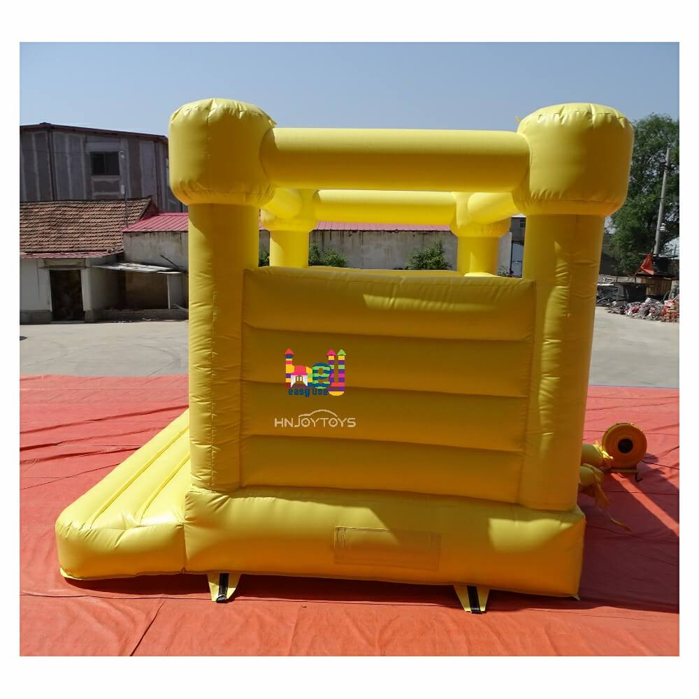 colorful new arrival big inflatable bouncing castles inflat