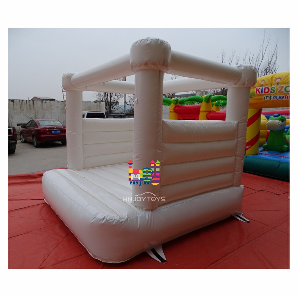 8ft Small jumpy house