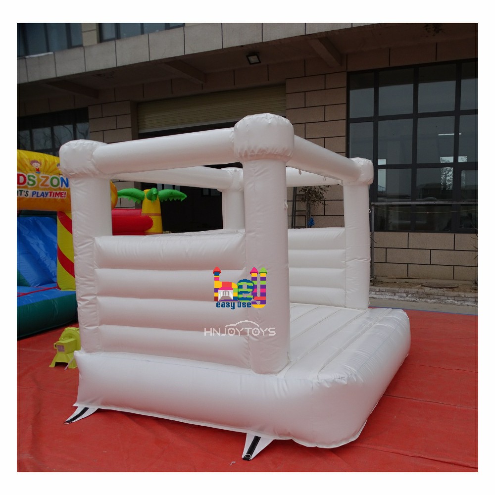 8ft Small jumpy house