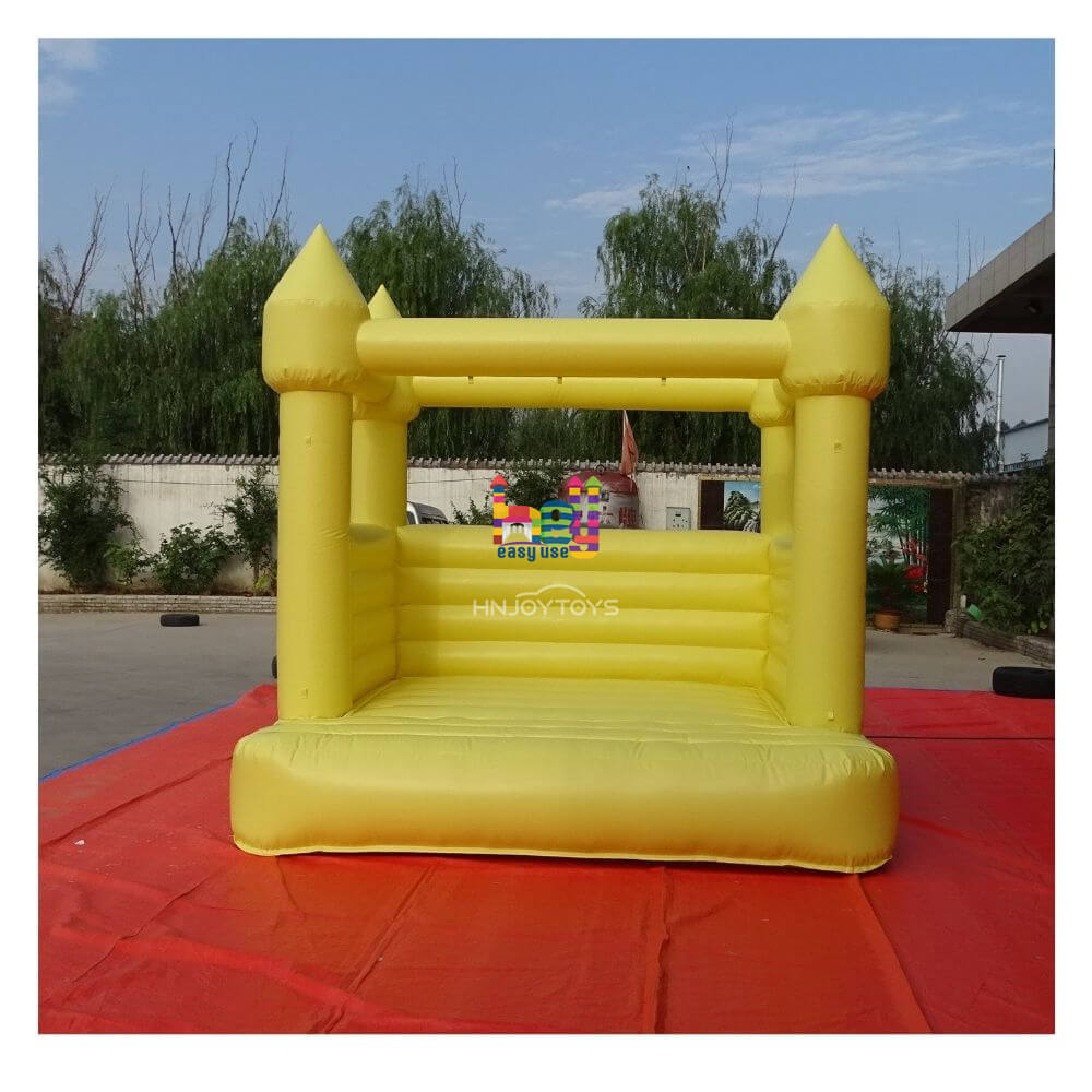 popular inflatable castle house