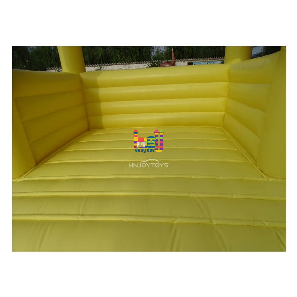 popular inflatable castle house