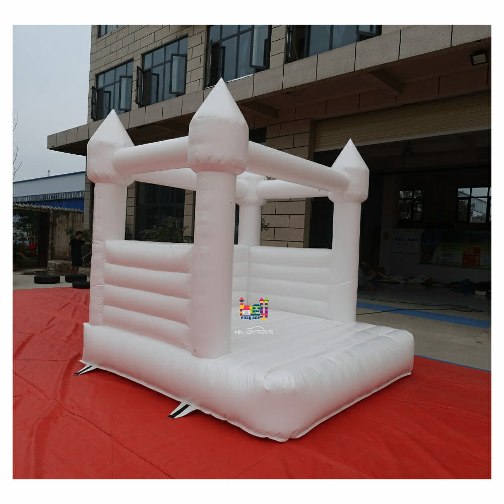 soft play fun pvc inflatable tarpaulin bounce castle material 