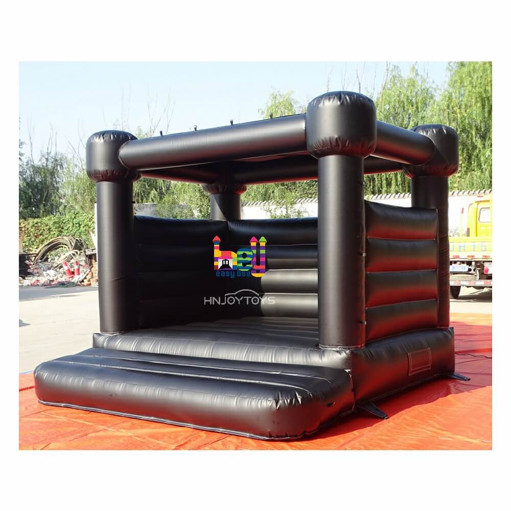 Inflatable PVC Castle for Sale 