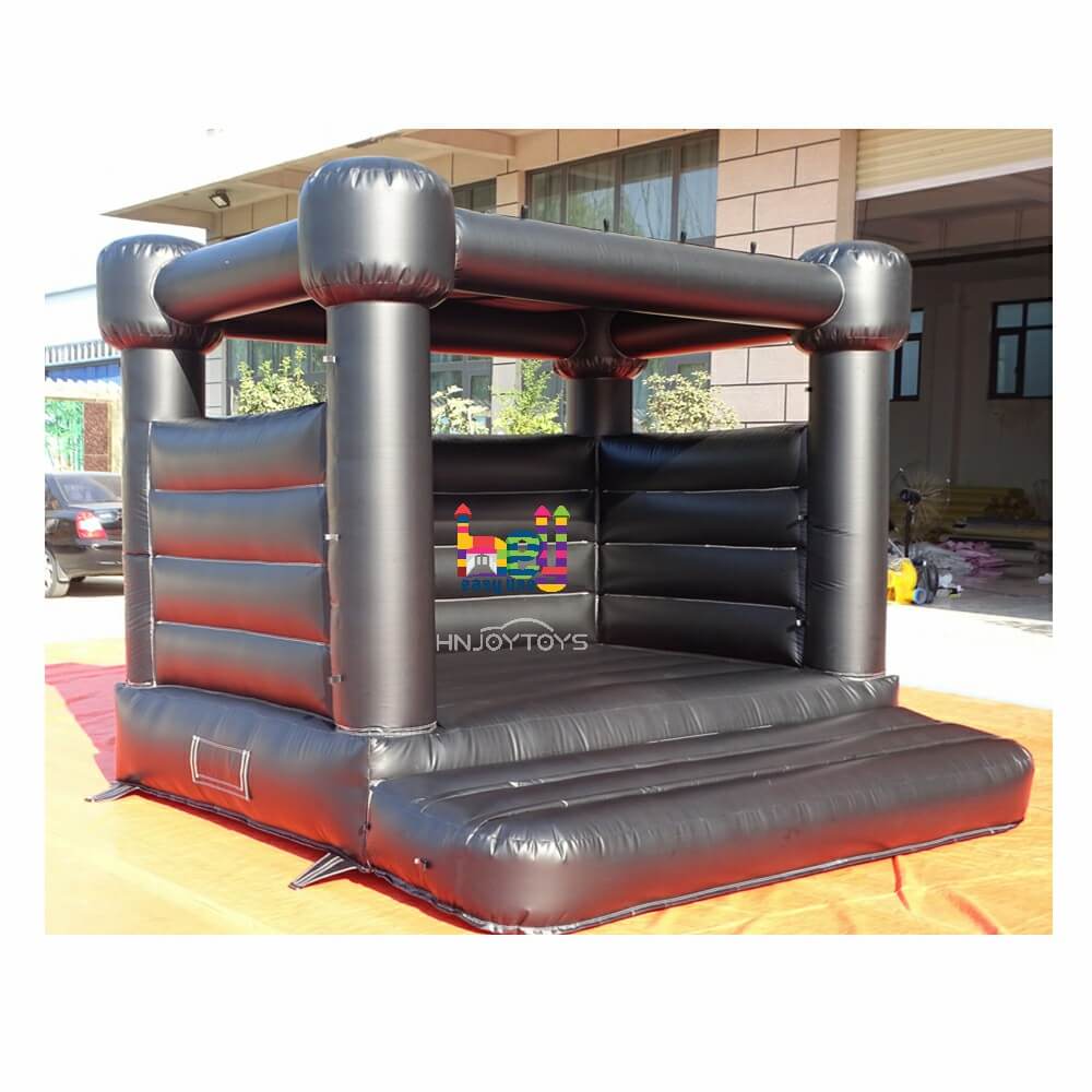 Inflatable PVC Castle for Sale 