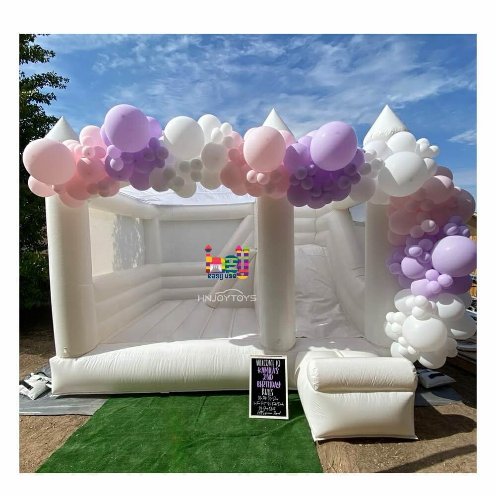 childrens bounce house