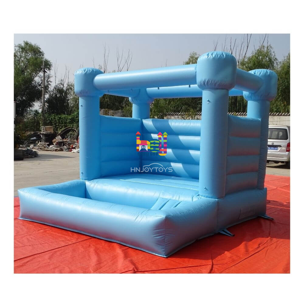 new bounce house for sale