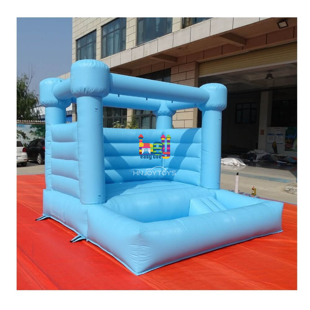 new bounce house for sale