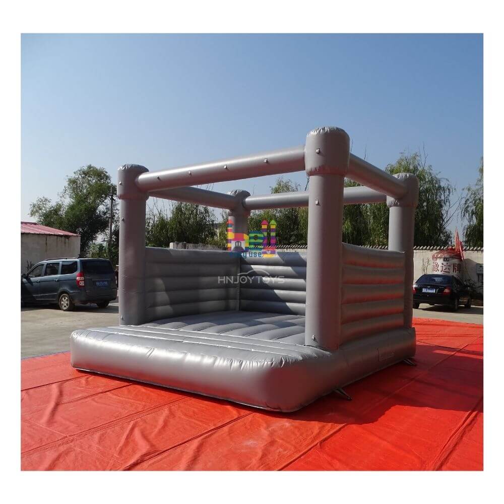 commercial grade PVC inflatable bouncing air track