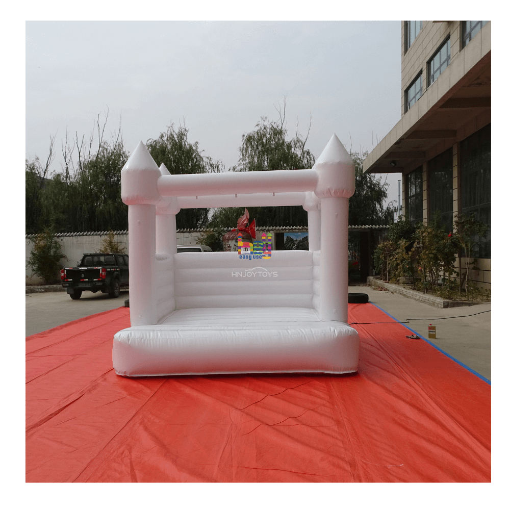 mini inflatable bounce house