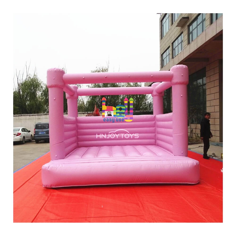 bounce house deal