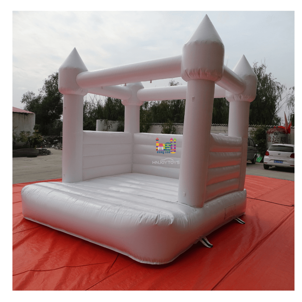 mini inflatable bounce house