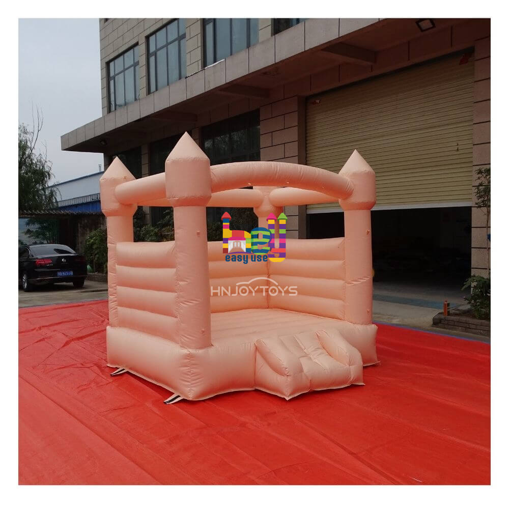 rental inflatable club bounce