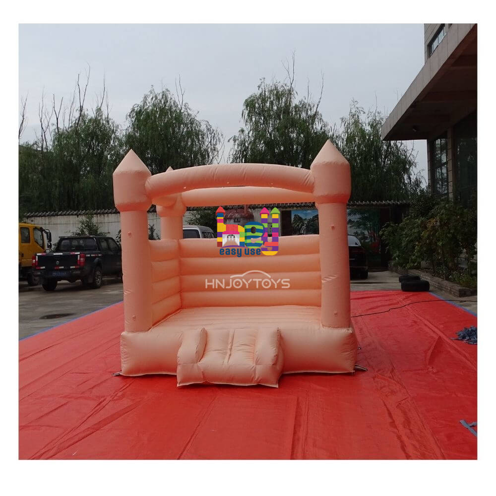 cheap inflatable bounce house