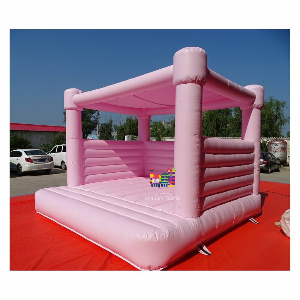 all ages inflatable truck bounce house