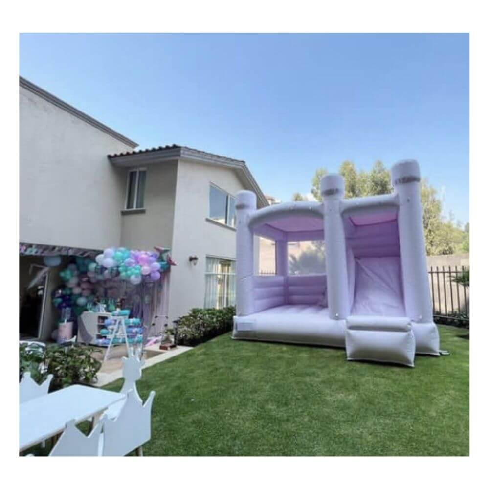 huge bounce houses for sale