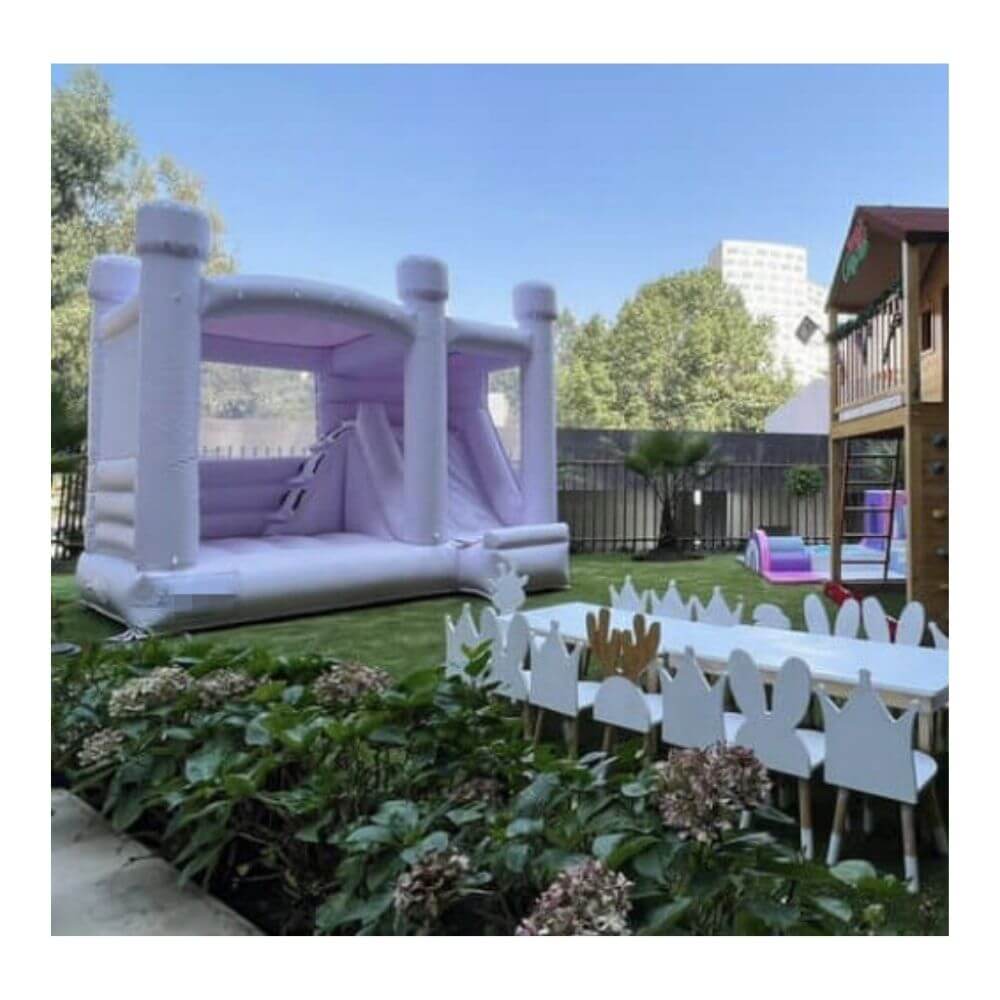 huge bounce houses for sale