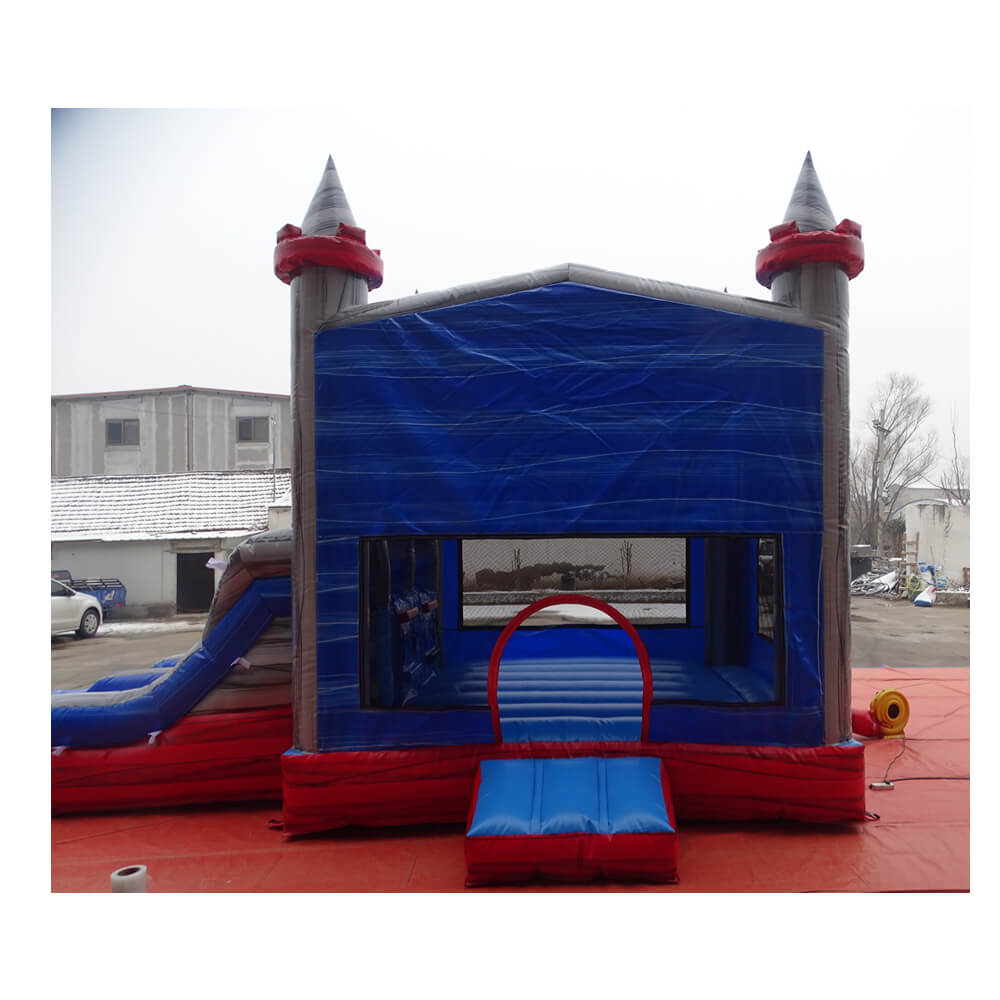 commerical grade combo jumpers for rent