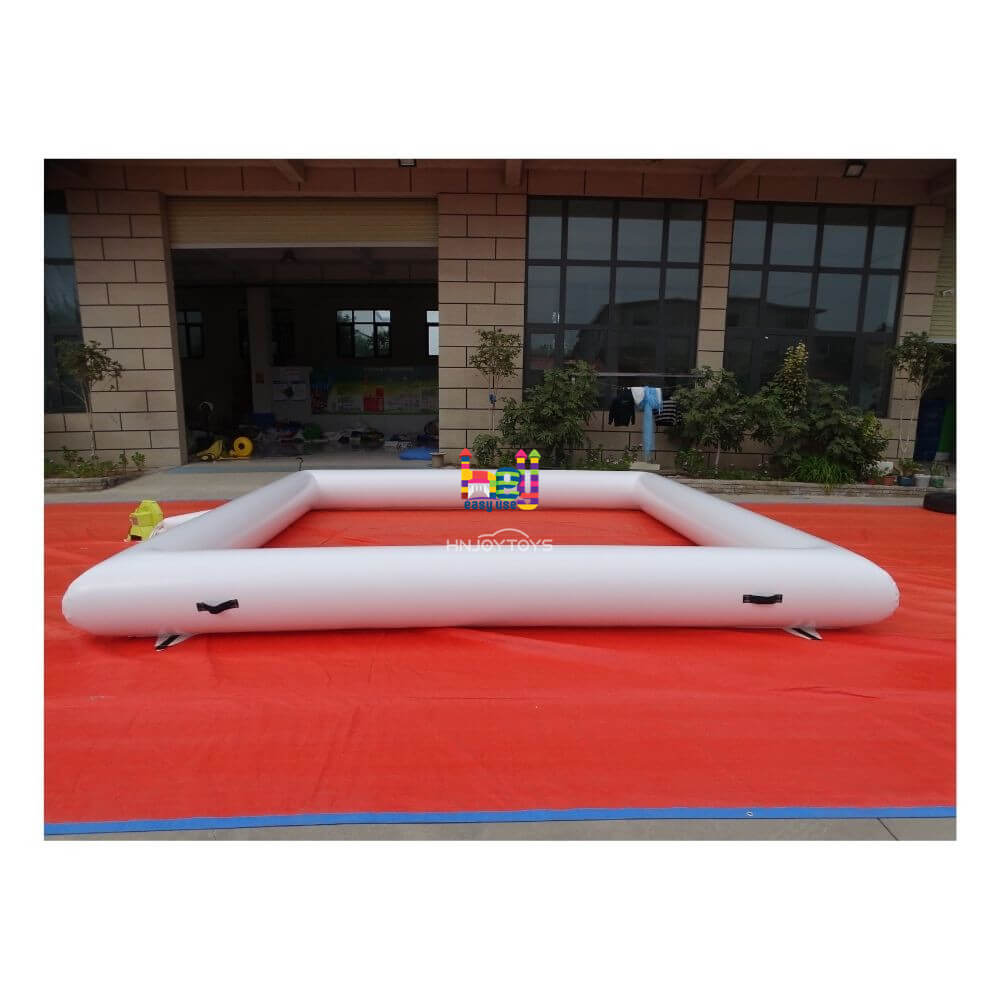 commercial grade inflatable perimater 