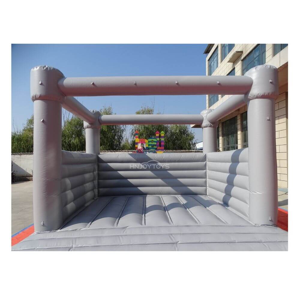 commercial grade PVC inflatable bouncing air track