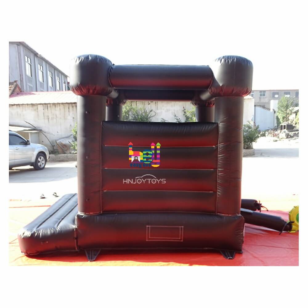 Inflatable PVC Castle for Sale 