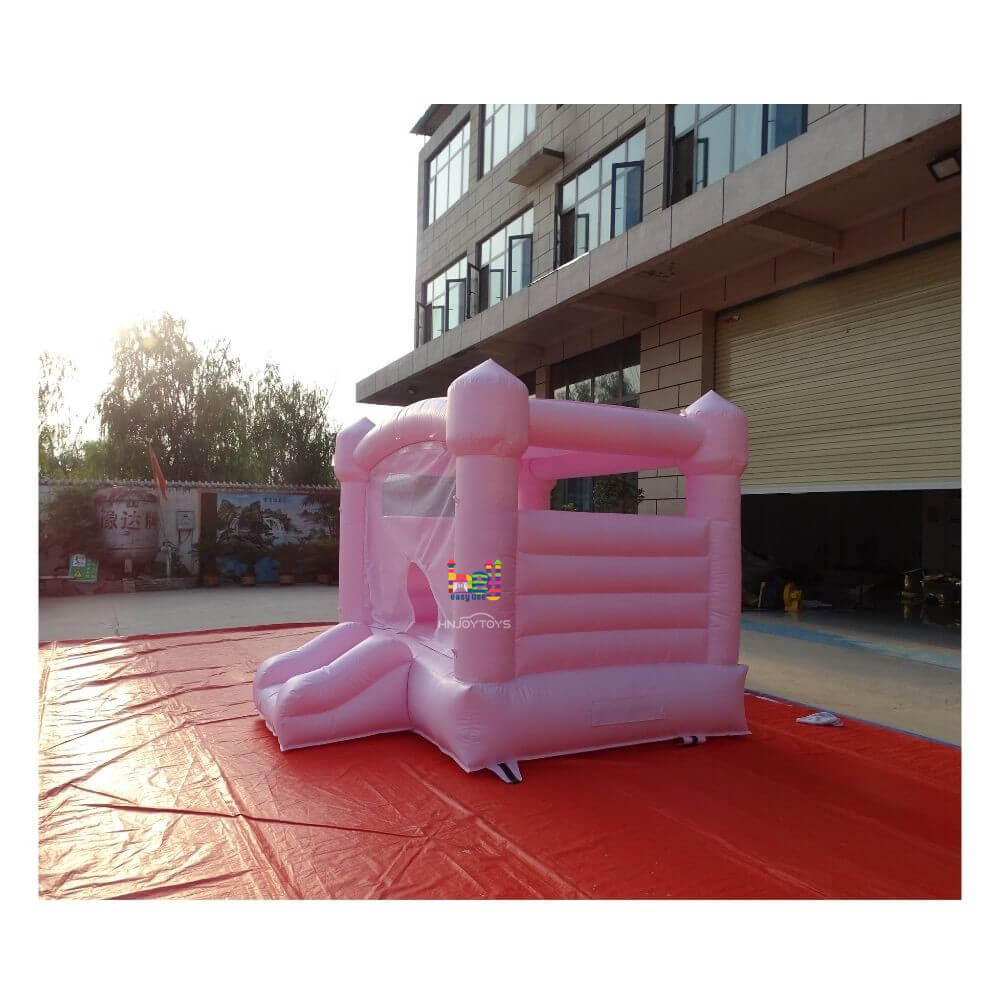 new outdoor good quality small inflatable bounce house for less than50