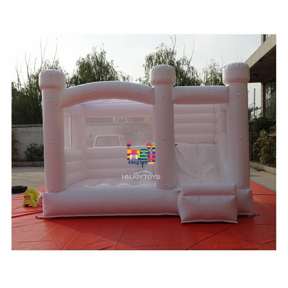 Jumping Castle Combo For Sale