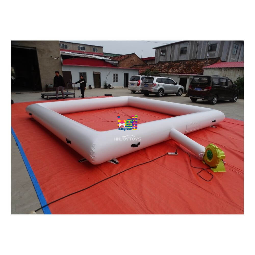 commercial grade inflatable perimater 