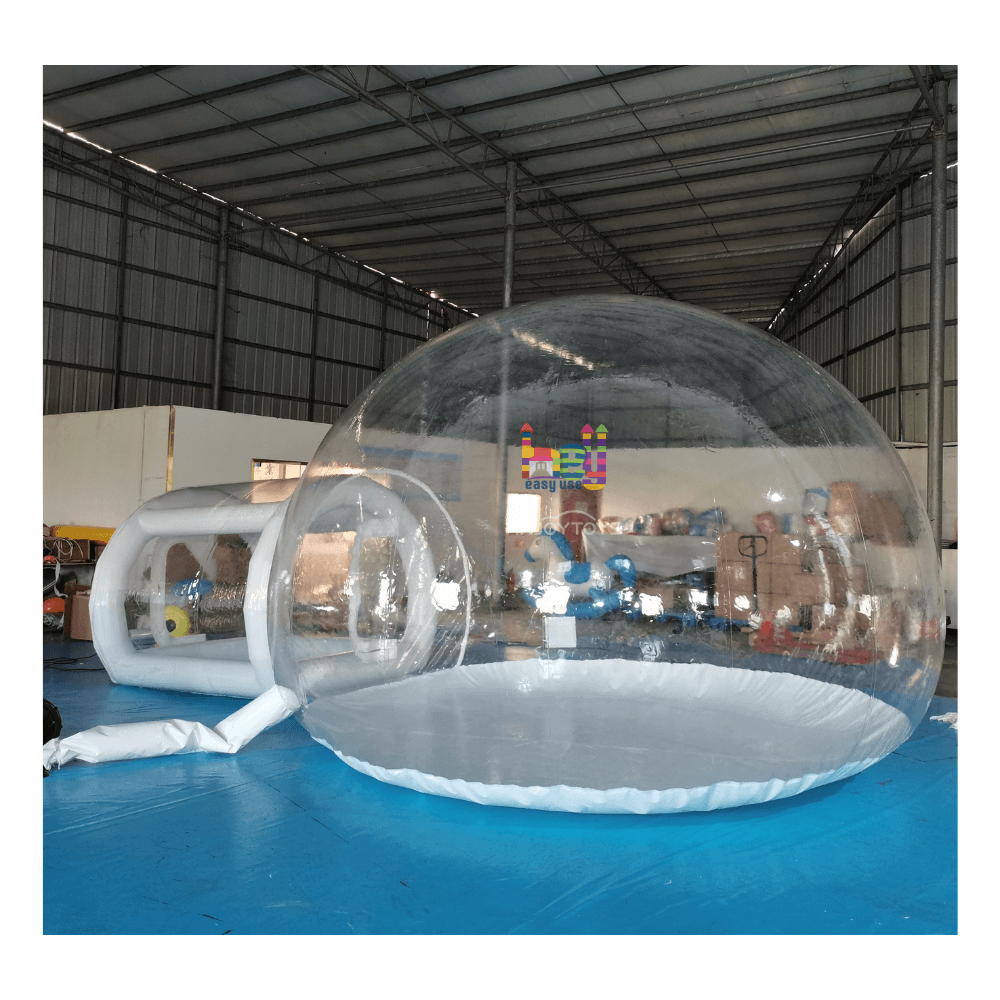 factory price bubble dome house camping tent