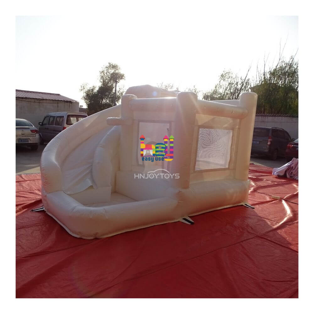 inflatable bounce house for party for Sale 