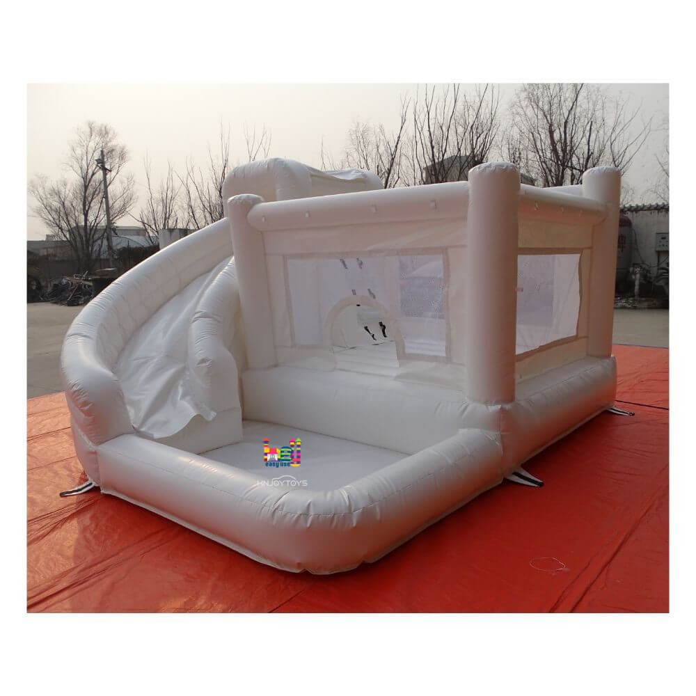 factory price cake bounce house