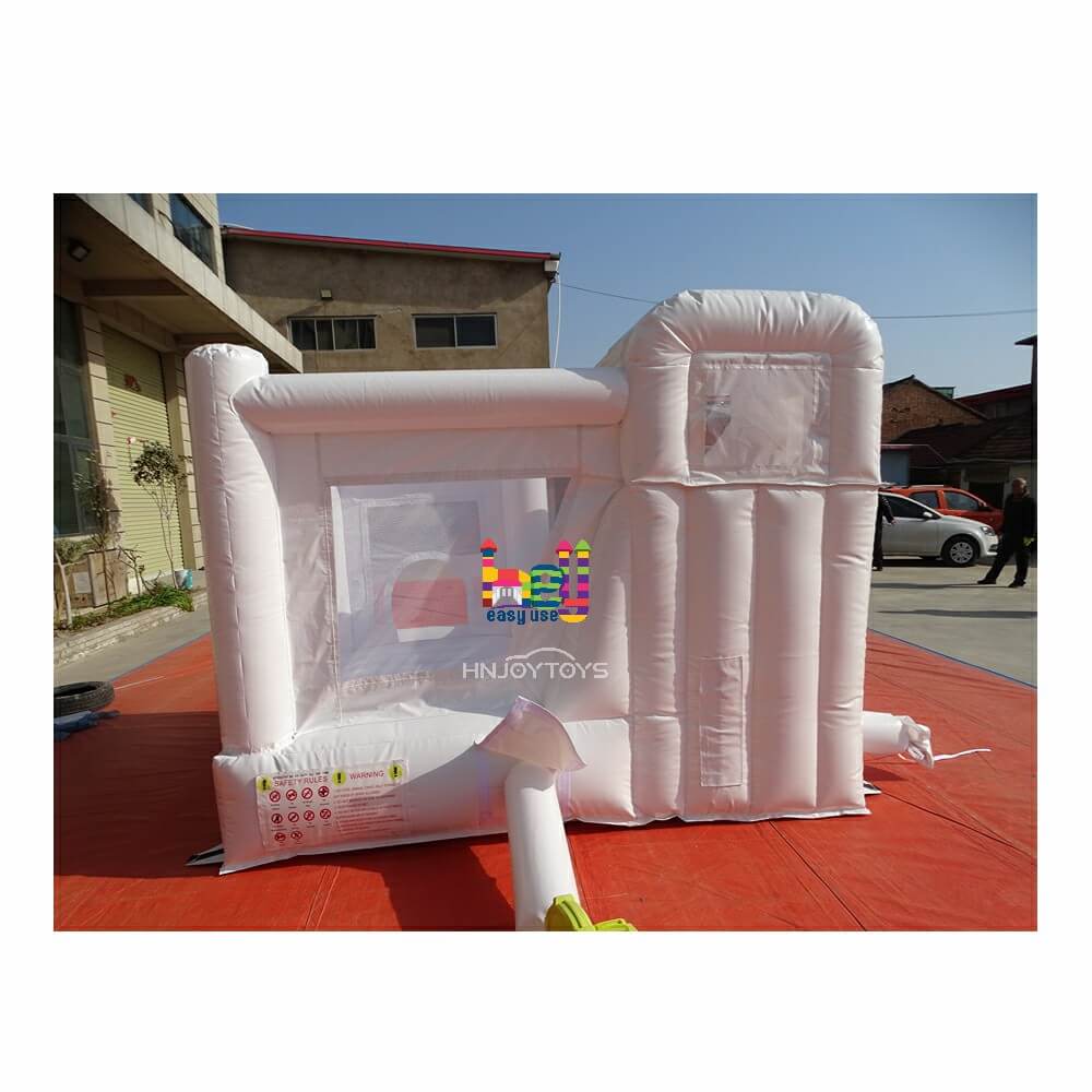 commercial grade large bounce house