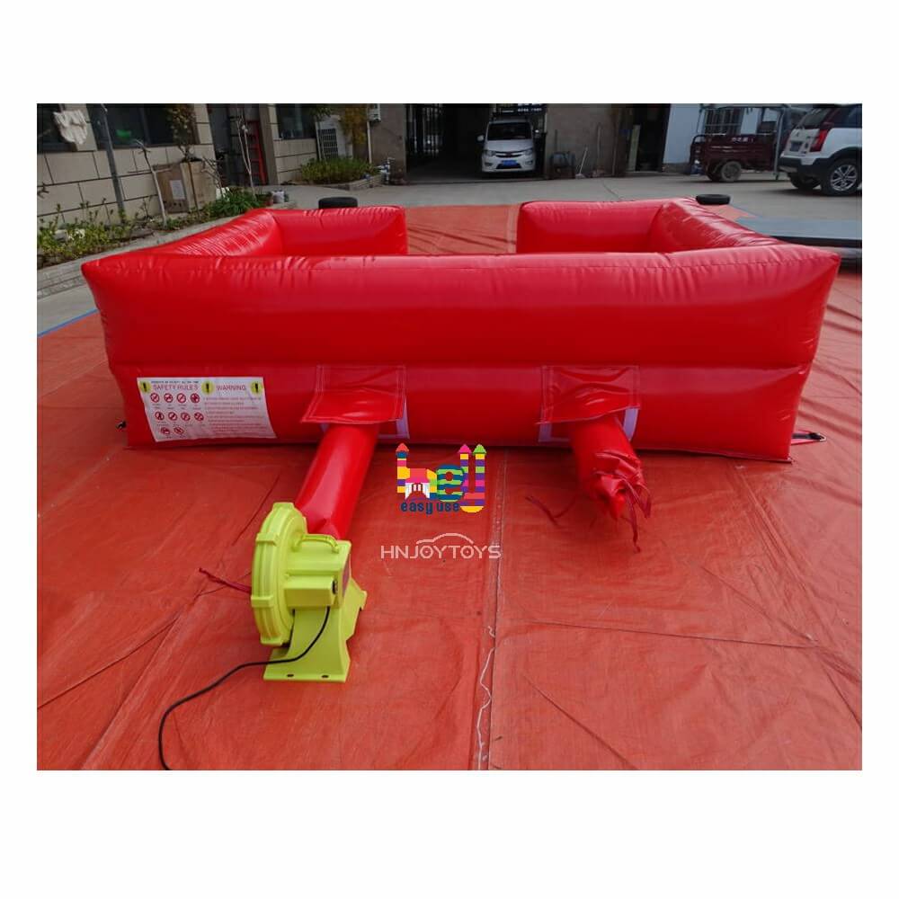 inflatable ball pit for kids for Sale 