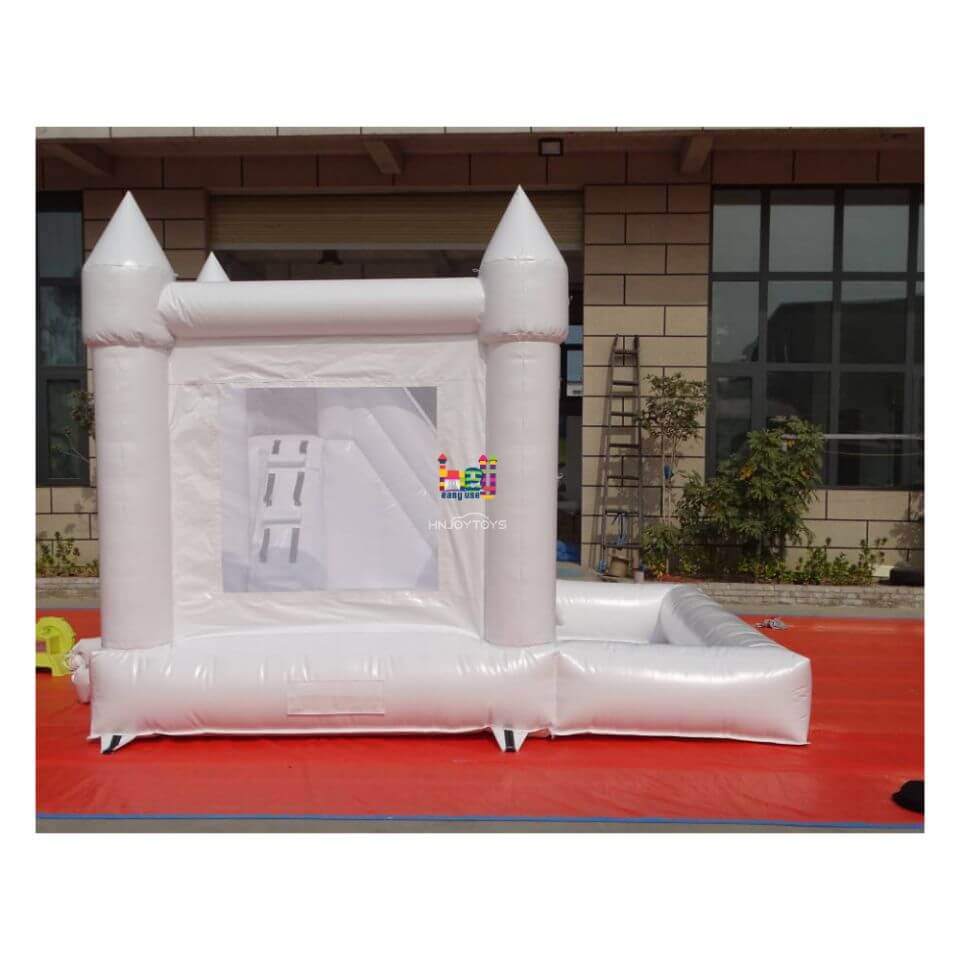 factory price disco dome inflatable bounce house