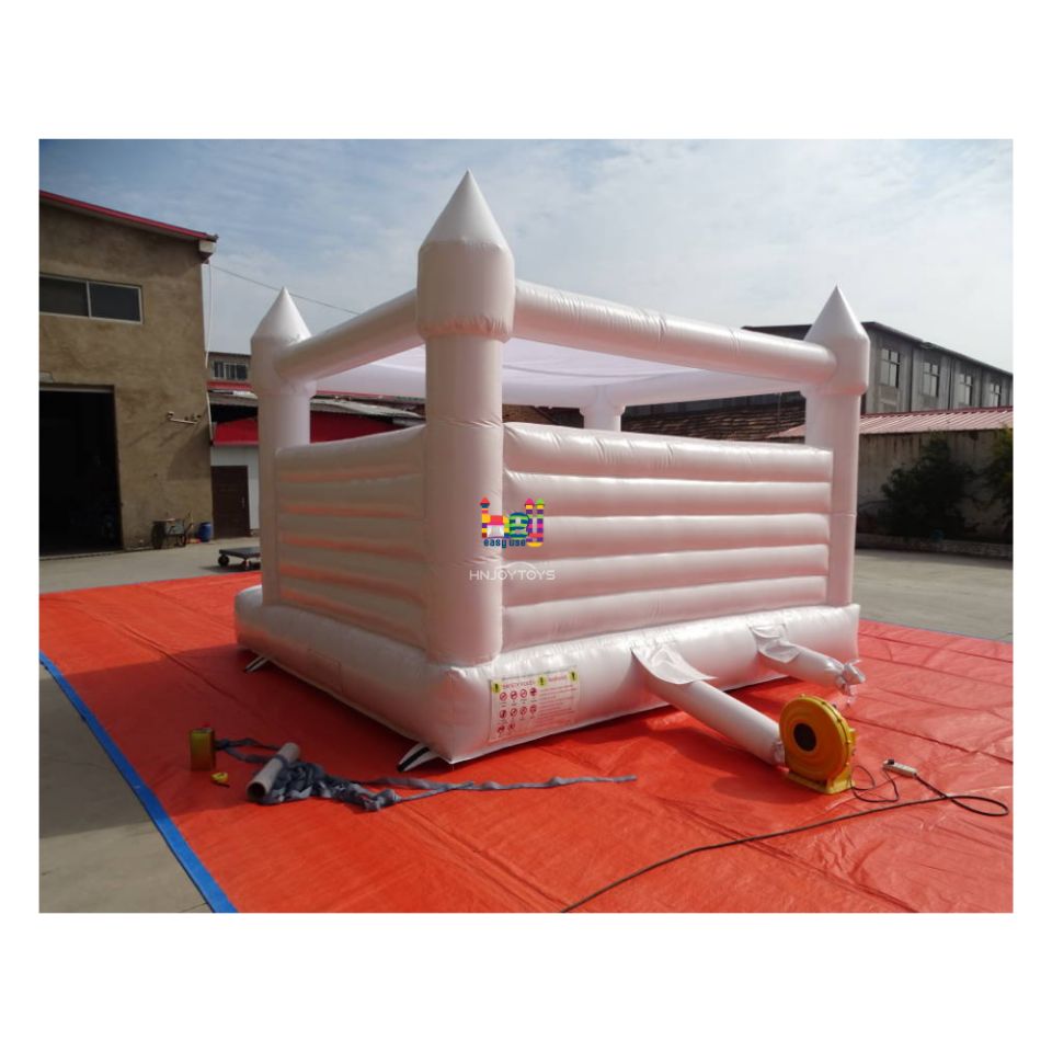 Jumping Inflatable Castle for Sale 