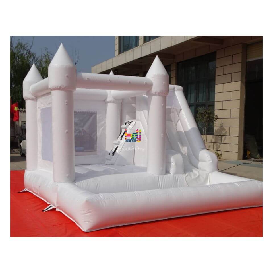 factory price disco dome inflatable bounce house