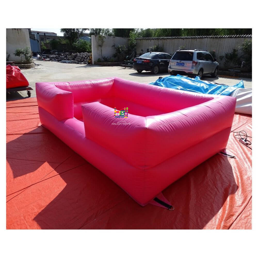 inflatable ball pit pond for Sale 