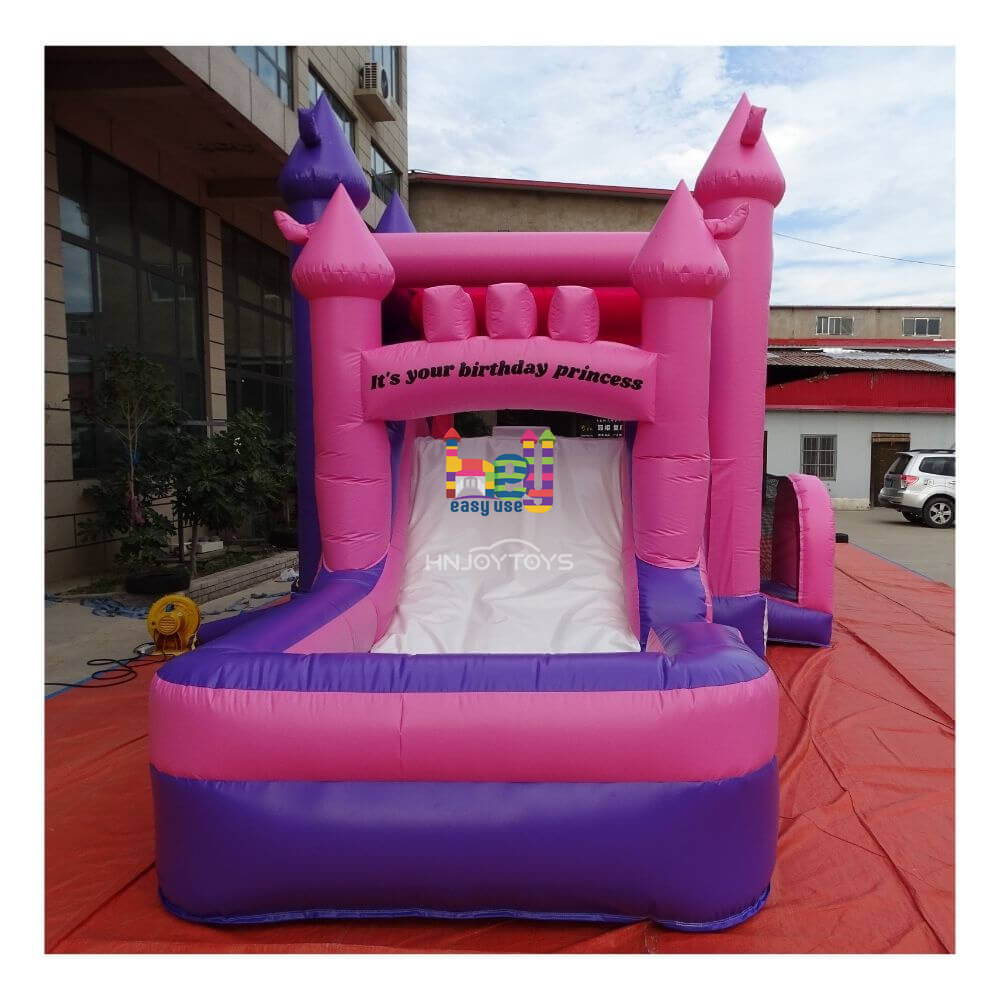 Bounce House Water Slide Combo for Sale for Sale 