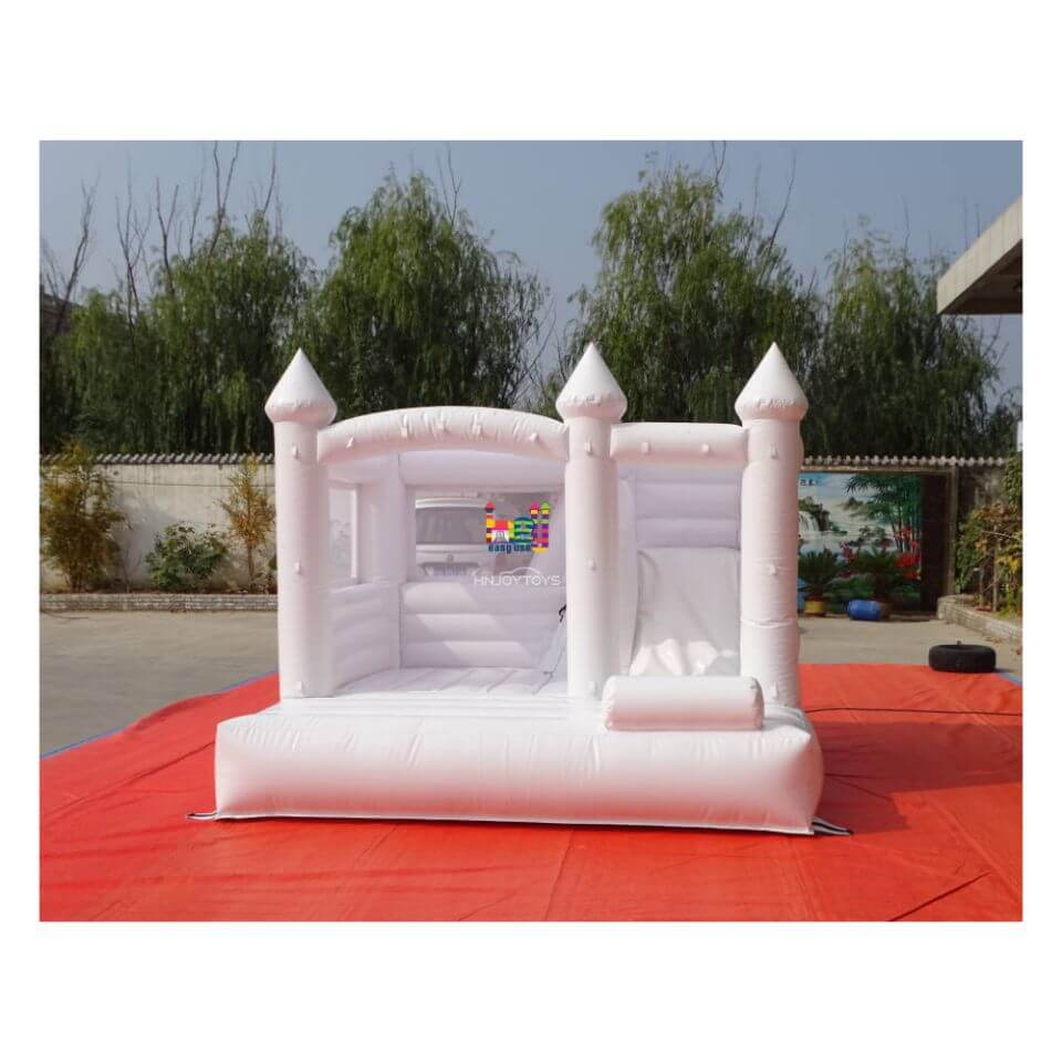 popular kids bounce house slide