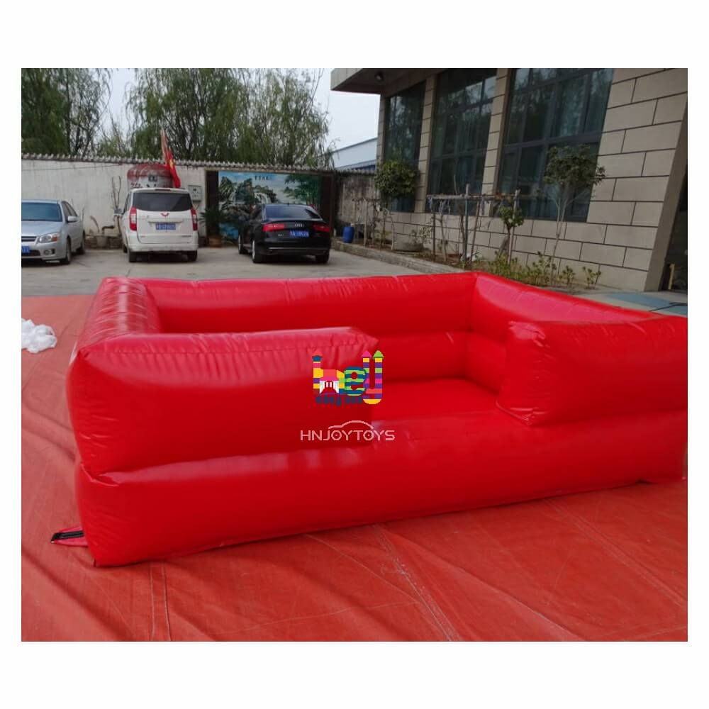 inflatable ball pit for kids for Sale 