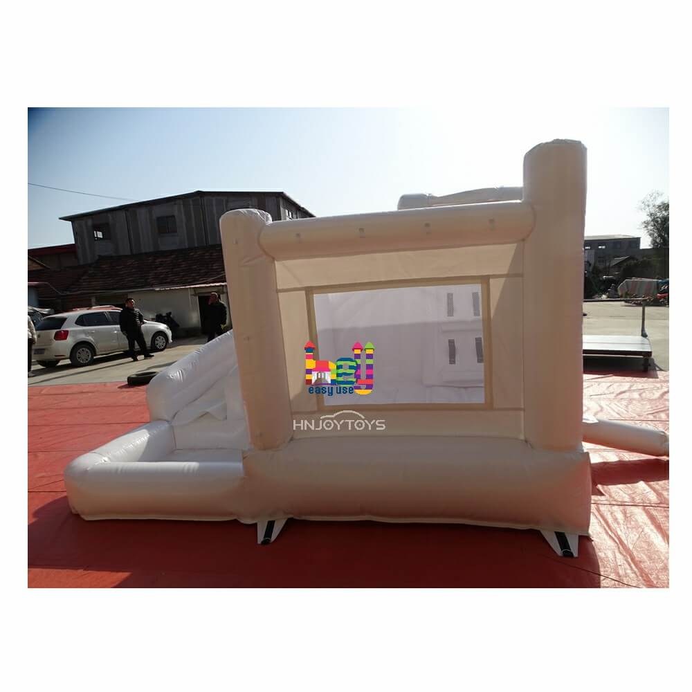 commercial grade large bounce house