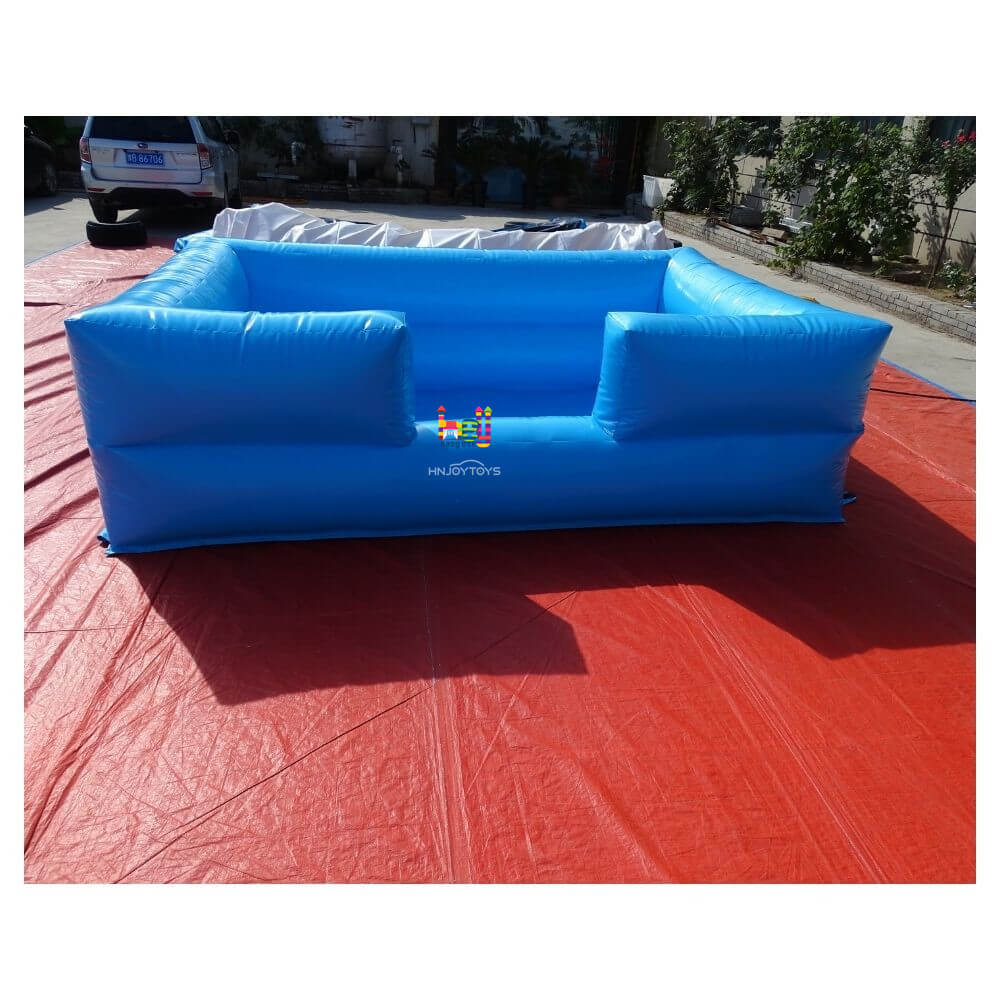 inflatable ball pit for toddler for Sale 