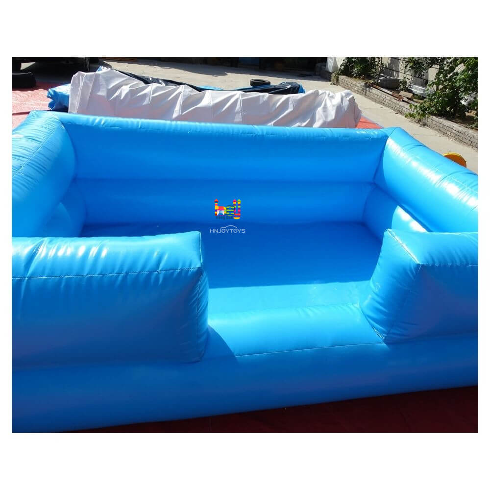 inflatable ball pit for toddler for Sale 