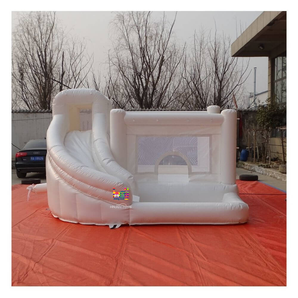 factory price cake bounce house