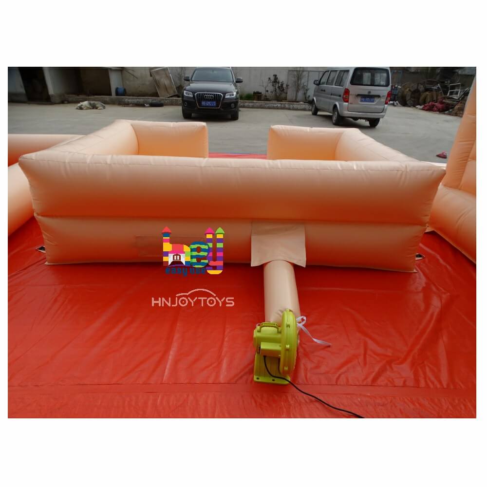 inflatable soft play ball pool pit for Sale 