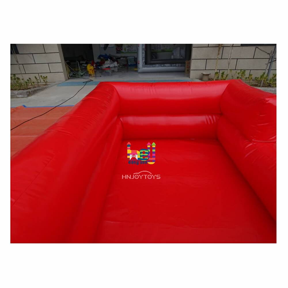 inflatable ball pit for kids for Sale 